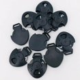 thumbnail image 3 of facefd Interchangeable Numéro Tag Golf Bois Clubs Golf Club Tête Couverture Numéro Tags Tranchant 3cm, 3 of 5