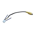 thumbnail image 3 of Brand New Reversing Camera Adapter Cable Cable Adapter Cable Direct Plug-In Mingyiq, 3 of 8