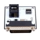 thumbnail image 2 of Chip electrónico ABS Digital Chip Metal para compilador, 2 of 8