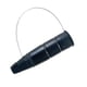 thumbnail image 3 of Conector impermeable para exteriores Cubierta protectora Funda a prueba de polvo Cable fijo Cable de fibra óptica Cable Protector de plástico DYNWAVEMX Carcasa protectora de cables, 3 of 8