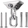 thumbnail image 1 of Gancho de Techo YONGSHENG Acero Inoxidable 304 Capacidad 500 kg Rotación 360, 1 of 5