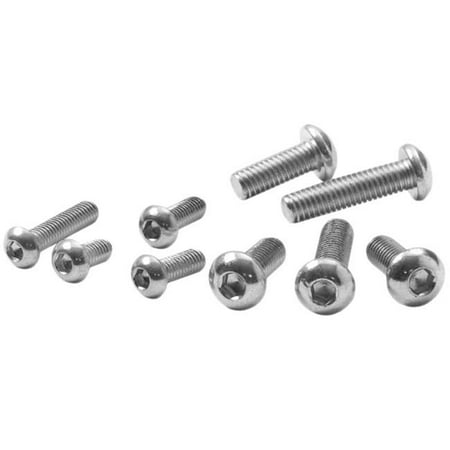 

M8 x 40 Button Head Bolt