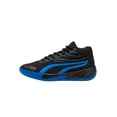 thumbnail image 1 of Tenis Caballero Puma Court Pro Negro 31082908, 1 of 4