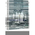 thumbnail image 4 of Marmont Hill Mh-Julcst-146-Wff-36 36" X 24" "White Sailboats" Framed Giclee Painting On, 4 of 6