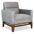 thumbnail image 2 of Sillon Kessa Muebles Madrid Silver, 2 of 2