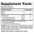thumbnail image 2 of Nordic Naturalas Algae Omega vegano, 715 mg de Omega, 60 cápsulas, 2 of 6
