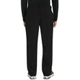 thumbnail image 5 of Dickies EDS Essentials Scrubs Pant for Women Natural Rise Tapered Leg Pull-On DK005, 5 of 8