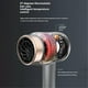 thumbnail image 4 of Wireless Hair Dryer Plug -in and Charging 2 in Line 1 with Usb Charging Cold Hot Wind Wireless Hair, 4 of 5