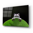 thumbnail image 2 of Epic Art 'Peekaboo' by Epic Portfolio Acrylic Glass Wall Art, 16"x12", 2 of 8