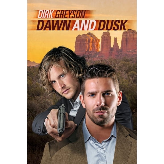 Day and Knight Dawn and Dusk, Book 3, (Paperback)