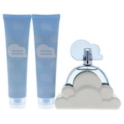 Cloud by Ariana Grande, 3 Piece Gift Set for Women, 3.4 oz