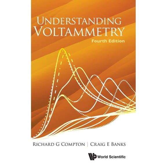 Understand Voltammetry (4th Ed), (Hardcover)