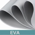 thumbnail image 3 of Hywell Thickness 1/2/3/5/10mm Eva Foam Sheets Craft Eva Sheets Punch Sheet Diy Handmade Model Making Material(Thick 3mm 35x50cm), 3 of 5