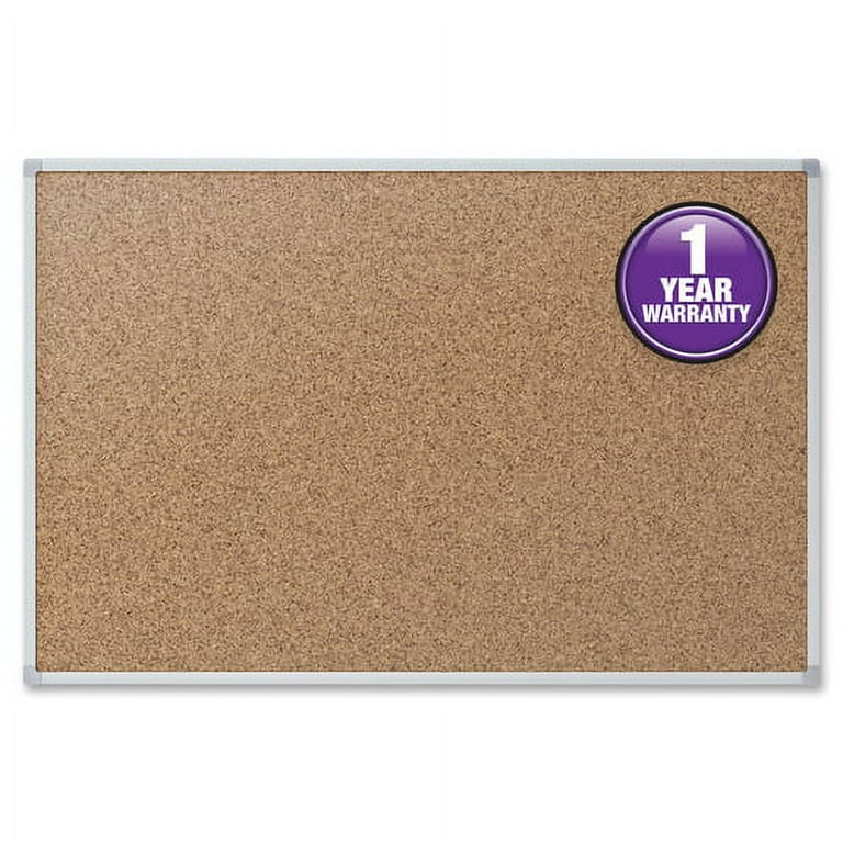 Mead Classic Cork Bulletin Board - 36 Mead Classic Cork Bulletin Board - 36