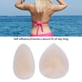 thumbnail image 3 of Sous-vêtements, Réutilisables, Étanches, 2 Pcs, Insert en Silicone Non Visible pour Shorts, 3 of 7