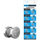 thumbnail image 2 of Pila para Reloj KaPonsec SR721SW 362 1.5V Paquete de 10, 2 of 7