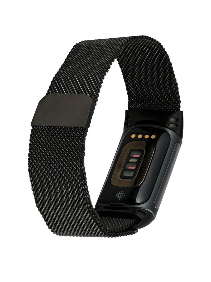 『kisa 』Fitbit Charge5 ブラック Amazon.co.jp: [Suica Compatible] Fitbit Charge 5 Tracker
