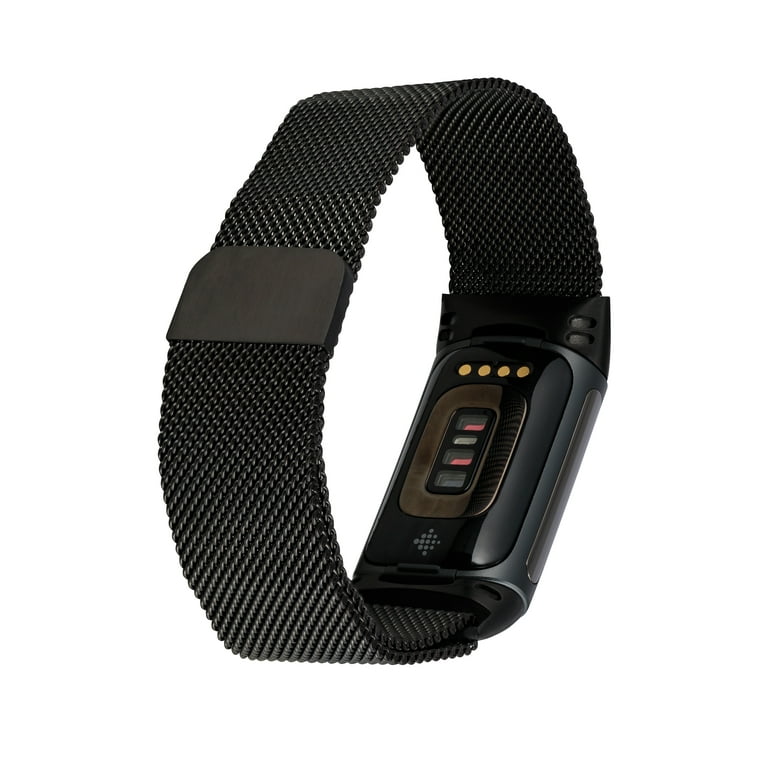 Amazon.com: Fitbit Charge 5 Advanced Fitness & Health