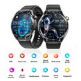 thumbnail image 2 of F200 smart watch P67 positioning sports health waterproof smart call, 2 of 11