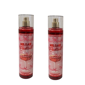 Bath & Body Works Mediterranean Mirage Mist 8 fl oz 2 Pack