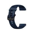 thumbnail image 5 of BKBP Watch Strap Silicone Band Replacement Wrist Strap Compitable with Garmin's Forerunner 945/935/Fenix 5/Plus, 5 of 7