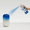 thumbnail image 6 of Brilliant Blue, Rust-Oleum American Accents 2X Ultra Cover Gloss Spray Paint-327892, 12 oz, 6 of 11