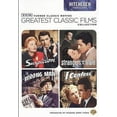 thumbnail image 2 of TCM Greatest Classic Films Collection: Hitchcock Thrillers (DVD), 2 of 2