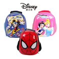 thumbnail image 2 of Mochilas escolares con diseño 3D de Marvel para niños y guarderías, mochilas escolares con dibujos de Mickey y Spiderman, mochilas escolares de superhéroes, mochilas para niños y niñas, 2 of 5