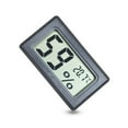thumbnail image 2 of Medidor de temperatura y humedad digital LCD 5 uds yeacher, 2 of 8