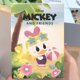 thumbnail image 1 of Disney Mickey Beach Play Series Figure 9cm Blind Box Donald Duck Daisy Ornaments Model Doll Birthday Gift For Children Gao Jinjia LED, 1 of 2