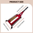 thumbnail image 6 of GARENDE Motorcycle Tire Installation Assistance Tool Red Fittings Tire Changing Tool, 6 of 6