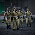 thumbnail image 2 of Hasbro Collectibles - Ghostbusters - Ghostbusters Plasma Pack - 3.75" O-ring Action Figure 4-Pack, 2 of 11
