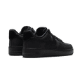 thumbnail image 3 of NIKE MENS Air Force 1 '07 LX "3X Celebration Triple Black" HQ1977 001 HQ1977 001 from Stadium Goods, 3 of 8