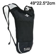 thumbnail image 2 of Running backpack, hydration backpack, outdoor cross-country cycling backpack, 2 of 5