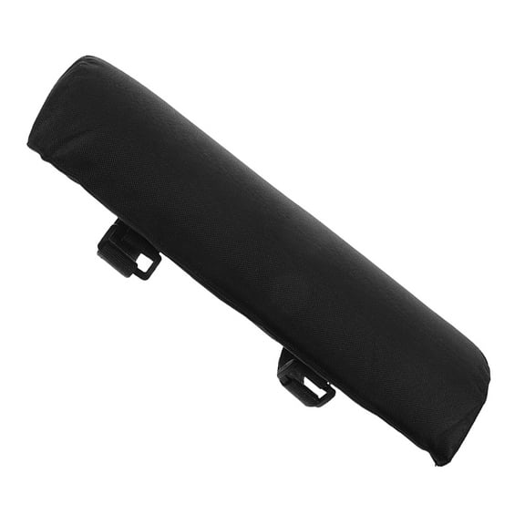 WRITWAA Comfortable Patio Chair Armrest Cushion Padding for Balcony Chairs, 1 Pack Soft Support