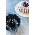 thumbnail image 5 of Lodge Legacy Series Fluted Cake Pan, Cast Iron, 5 of 5