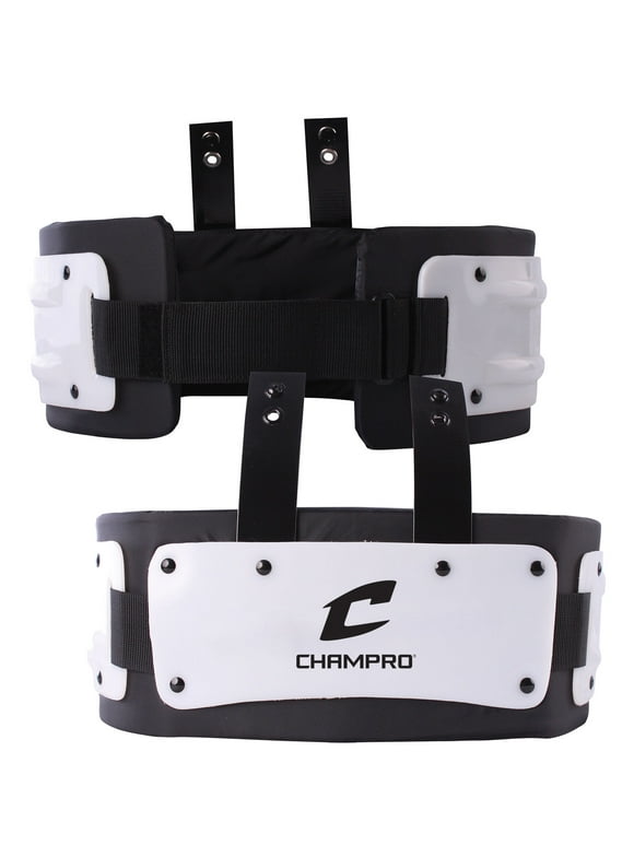 Football Back Plates in Football Pads & Protective Gear