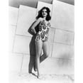 thumbnail image 2 of Ann Miller Ca. Mid-1940S Photo Print (16 x 20), 2 of 2