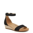 thumbnail image 1 of Kelly & Katie Neriah Wedge Sandal, 1 of 5