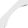 thumbnail image 3 of Ekena Millwork 5"W x 14"D x 14"H Imperial Architectural Grade PVC Knee Brace, 3 of 6