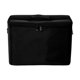 thumbnail image 1 of Bolsa para suministros de peluquería, estuche de viaje profesional, organizador de salón, estuche portátil para herramientas de salón de belleza, L, 1 of 8