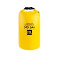 thumbnail image 2 of Bolso Seco Impermeable Camping Canotaje Kayak Paquete Tapa Enrolble - 20L Sunnimix Saco seco impermeable, 2 of 8