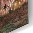 thumbnail image 3 of Epic Art 'Welcome Fall Barn' by Cindy Jacobs, Acrylic Glass Wall Art, 12"x16", 3 of 8