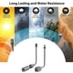 thumbnail image 3 of 2Pcs Starlink Gen3 V3 Rectangular Satellite Ethernet Cable Adapter 1000Mbps RJ45 Converter, 3 of 5