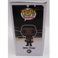 thumbnail image 4 of Mike Tyson Autographed Funko POP Vinyl Figurine Beckett BAS QR #BE12343, 4 of 5