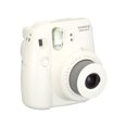 thumbnail image 3 of Paquete Instax Mini 8 Blanca + Marcos + 10 Fotos FUJIFILM Instax Auto adheribles, 3 of 6