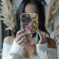 thumbnail image 4 of Coquette Aesthetic Magnetic iPhone Tough Case, 4 of 7