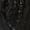 Black, variant on Women Sequin Shorts High Waist Casual Loose A Line Hot Sparkly Shorts Clubwear Night Out Drawstring Wide Leg Short