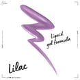 thumbnail image 2 of Delineador de ojos NYX PROFESSIONAL MAKEUP Epic Wear Lila Waterproof, 2 of 7