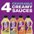 thumbnail image 3 of Taco Bell Creamy Spicy Ranchero Sauce, 12 fl oz Bottle(2 Packs), 3 of 5